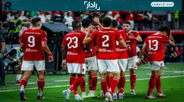 معدل سلبي الأهلي ينخفض للنصف مع توروب وتطور جديد في الخط الخلفي